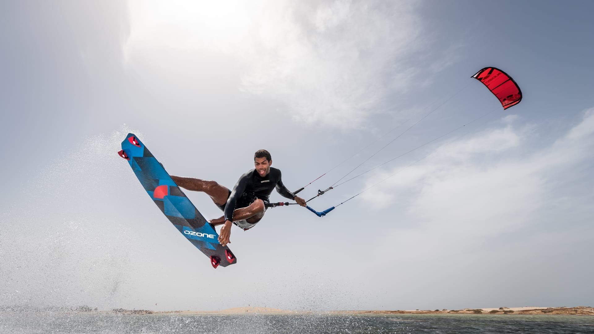 How to Find the Best Kitesurf School in Lanzarote