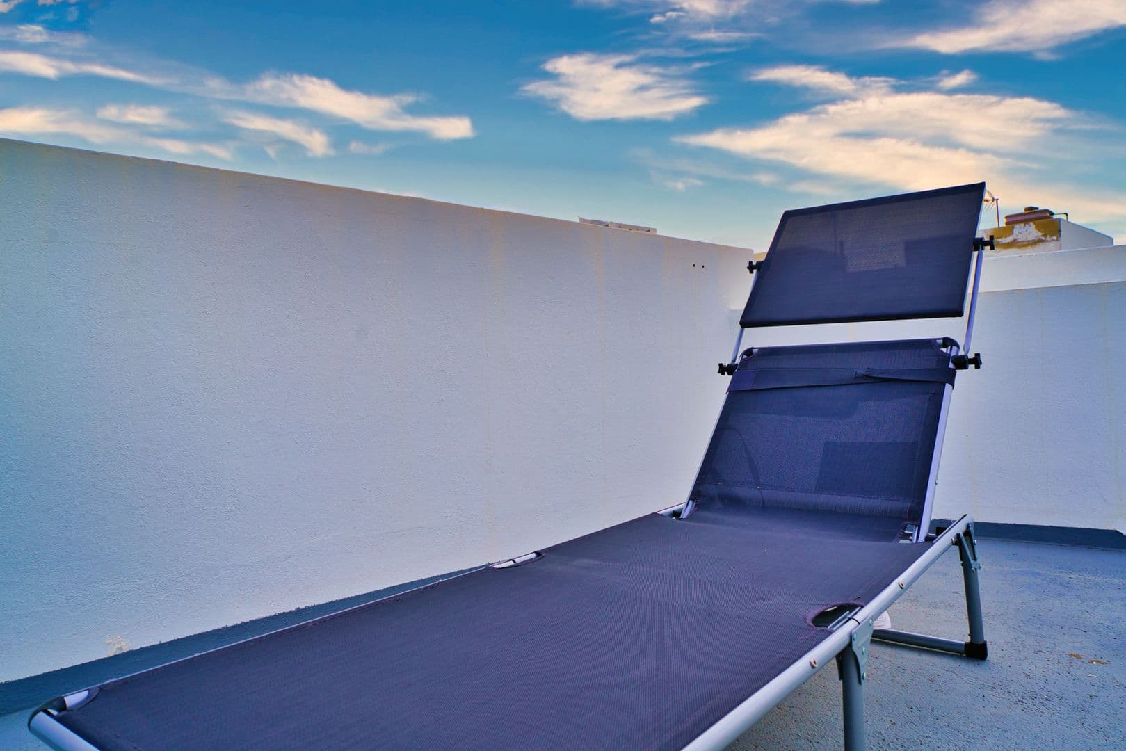 Ocean View Surf House